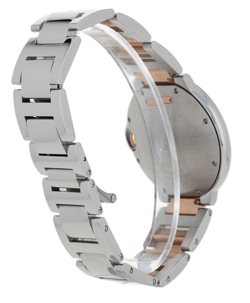 Cartier Ballon Bleu W2BB0003